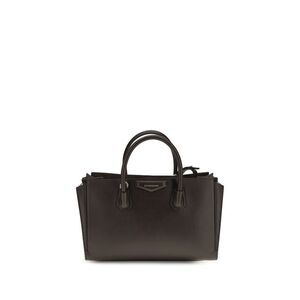 Givenchy Brown Calf Leather Bos Taurus Women's Handbag